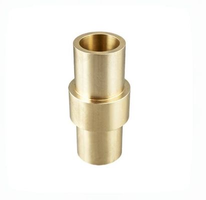Qualität  Surface Finished Metal Zinc Alloy Casting High Precision Copper Casting Parts usine