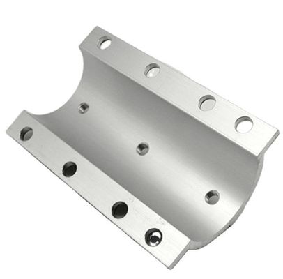 Qualität  Surface Finished Cast Stainless Steel Parts OEM ODM Customised usine