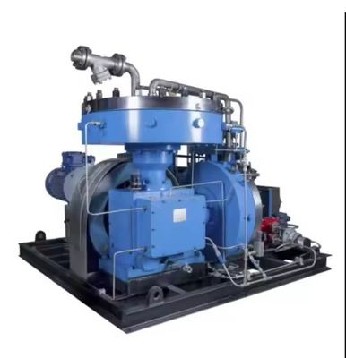 Qualität  Diaphragm Compressor Gas Air Hydrogen Customizable Machines Process By-k1 Model Direct Driven usine