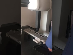 Herstellung von Aluminiumguss