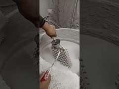 Herstellung von Aluminiumguss