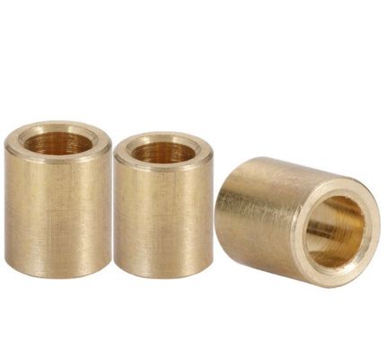 Anpassungsgrößen Metallguss CNC-Bearbeitung für Kundenanforderungen