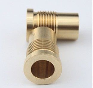 Anpassungsgrößen Metallguss CNC-Bearbeitung für Kundenanforderungen