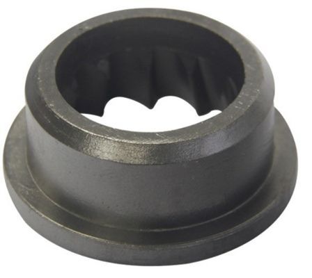 Compact Gusseisen Teile Gusseisen Produkte Korrosionsbeständigkeit