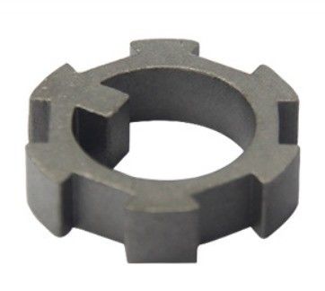 Compact Gusseisen Teile Gusseisen Produkte Korrosionsbeständigkeit
