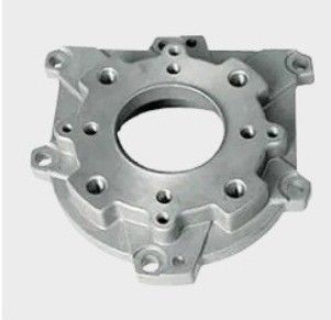 Compact Gusseisen Teile Gusseisen Produkte Korrosionsbeständigkeit