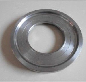Compact Gusseisen Teile Gusseisen Produkte Korrosionsbeständigkeit