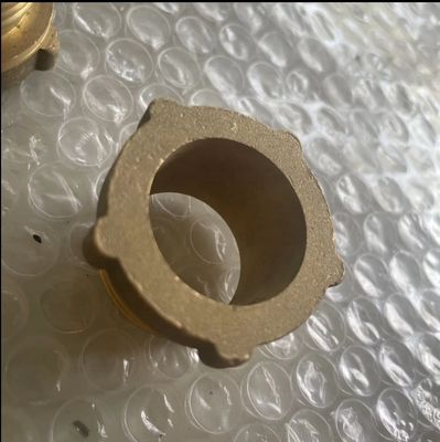 Hochpräzisions-CNC-Bearbeitungsdienste Schwerkraftgussprodukte
