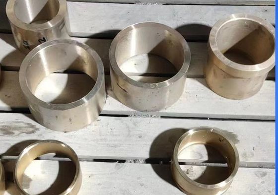 Hochfester Druckgussdienst aus Edelstahl mit gutem Handwerk