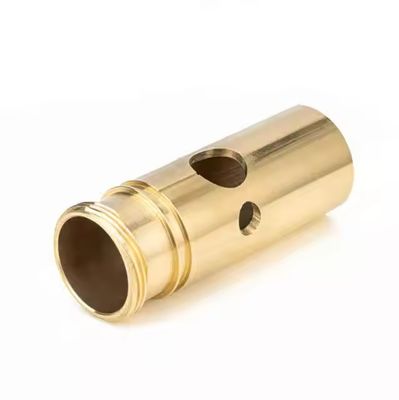 Hochfeste Messing-Gießteile Bronze-Gießdienst ODM/OEM