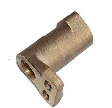 Industriezweig Kupfer-Brass-Sandgussteile Druckgussteile OEM\ODM