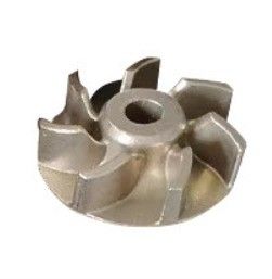 Industriezweig Kupfer-Brass-Sandgussteile Druckgussteile OEM\ODM