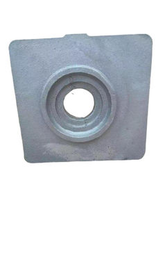Aluminiumgussdienste für Messing und Aluminiumguss