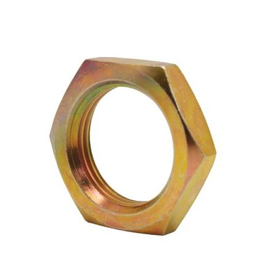 Zubereitete Teile aus gelbem Bronze-Guss
