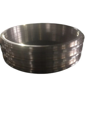 Aluminiumgussdienste für Messing und Aluminiumguss