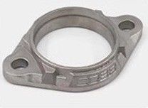 Metallmaschinen Kupfer-Bronze-Wachsgussdienst ODM/OEM