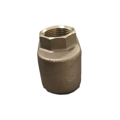 Messing-Bronze-Sandguss-Teile mit hoher Leistung Oberfläche fertiggestellt