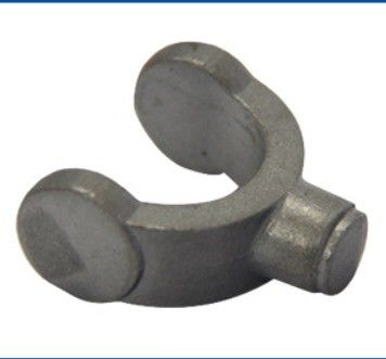Druckguss Aluminiumlegierteil für die Zeichnung des Kunden erforderlich und Oberflächenbehandlung