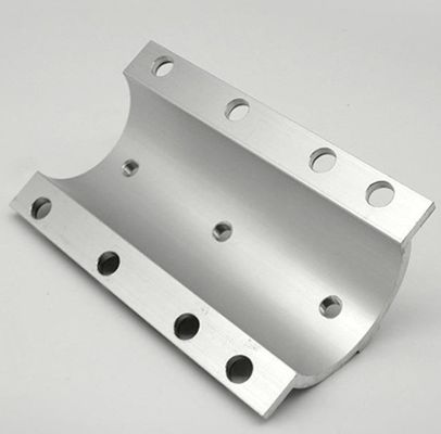 Dienstleistung für das Schmieden von industriellen Edelstahl- und Aluminiumgussstücken