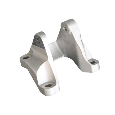 angepasste Farbe Automotive Aluminium Druckgusskomponenten für Autos und Autoteile