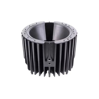 Branchenspezifische kundenspezifische Zink-Aluminium-Legierungs-Druckgussteile für Kundenanforderungen