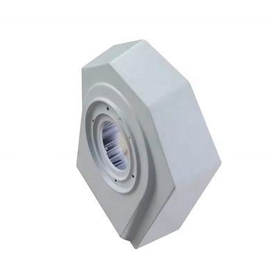Branchenspezifische kundenspezifische Zink-Aluminium-Legierungs-Druckgussteile für Kundenanforderungen