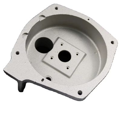 Aluminiumlegierte Metallgussformen für Bauteile