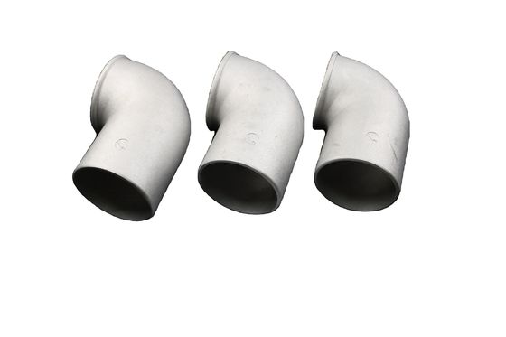 Aluminiumlegierte Metallgussformen für Bauteile