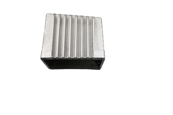 Aluminiumlegierte Metallgussformen für Bauteile