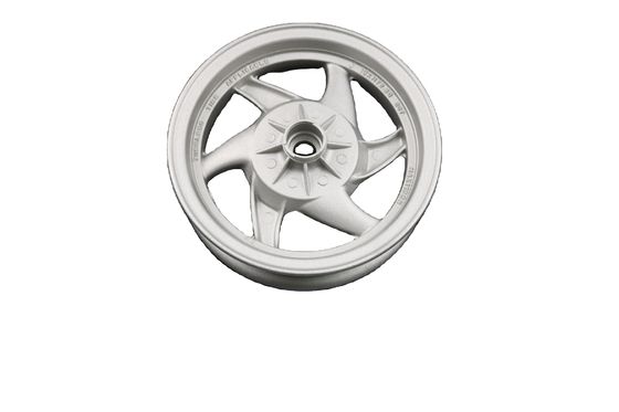 Aluminiumlegierte Metallgussformen für Bauteile