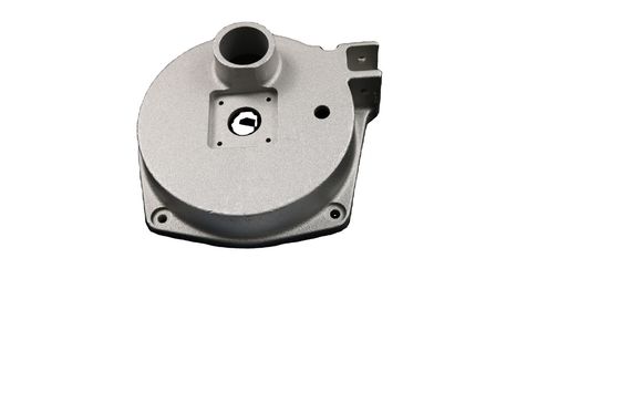 Aluminiumlegierte Metallgussformen für Bauteile