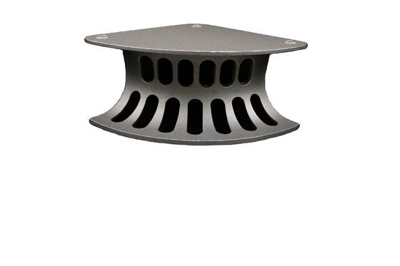 Aluminiumlegierte Metallgussformen für Bauteile