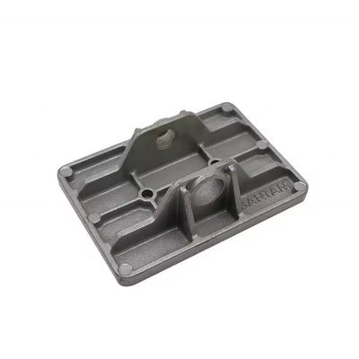 Sandguss für große Möbelteile aus Edelstahl-Aluminium-Bronz- und Kupferlegierungen