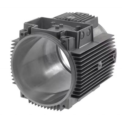 Bronze-Metall-Guss-Komponenten mit kundenspezifischem Guss-Service und schneller Prototyping