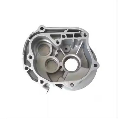 Precision Gießteile Eisen Edelstahl Verlust Schaum Aluminium Gießerei Dienst