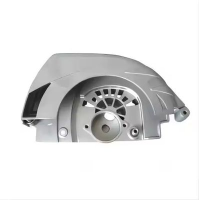 Precision Gießteile Eisen Edelstahl Verlust Schaum Aluminium Gießerei Dienst