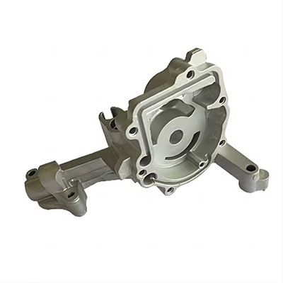Precision Gießteile Eisen Edelstahl Verlust Schaum Aluminium Gießerei Dienst