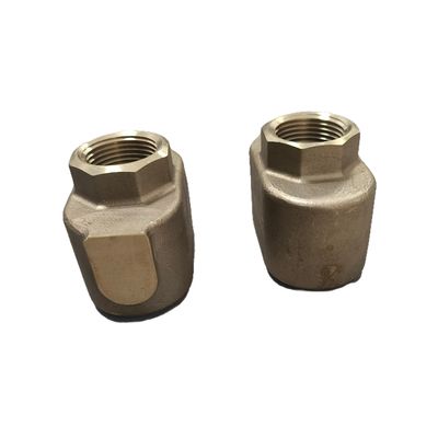 CNC-Bearbeitung von Messing, Druckguss, Anpassung von Autoteilen