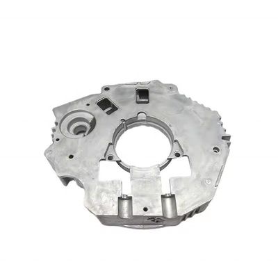 Druckguss-ADC12-Aluminiumteile für Shapex-Anwendungen für die kundenspezifische Metallguss