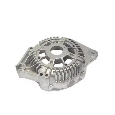 Druckguss-ADC12-Aluminiumteile für Shapex-Anwendungen für die kundenspezifische Metallguss