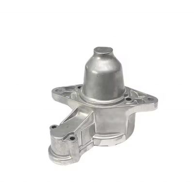 Druckguss-ADC12-Aluminiumteile für Shapex-Anwendungen für die kundenspezifische Metallguss