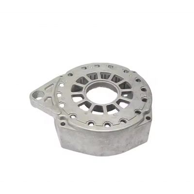 Druckguss-ADC12-Aluminiumteile für Shapex-Anwendungen für die kundenspezifische Metallguss