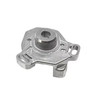 Top- Messing Kupfer Zink Stahl Eisen Metall Guss Verlorenen Wachs Sand Vakuum Aluminium Investition Druckguss Service