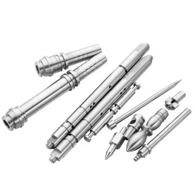 Spezialisierte Metallgussmaschine für Messing-Grau-Eisen- und Aluminiumkomponenten