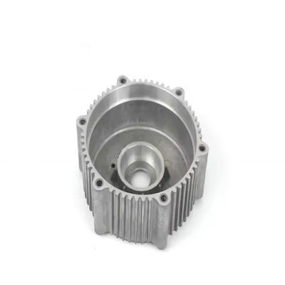 Bronze Die Casting Teile Metall Guss verlorene Wachs Sand kundenspezifische Gießerei Hersteller