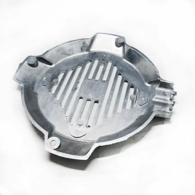 Schwerkraftguss Gießerei Versorgung Bearbeitung Aluminiumpumpen Gehäuse für Automobile