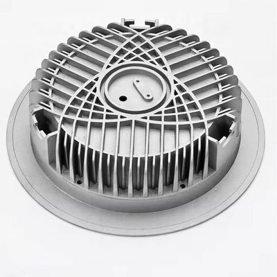 Anpassung Eisen Aluminium Edelstahl Messing Verlorenen Wachs Guss Investment Guss Teil