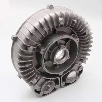 Anpassung Eisen Aluminium Edelstahl Messing Verlorenen Wachs Guss Investment Guss Teil