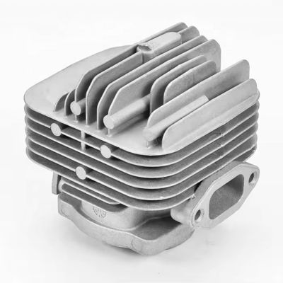 Anpassung Eisen Aluminium Edelstahl Messing Verlorenen Wachs Guss Investment Guss Teil