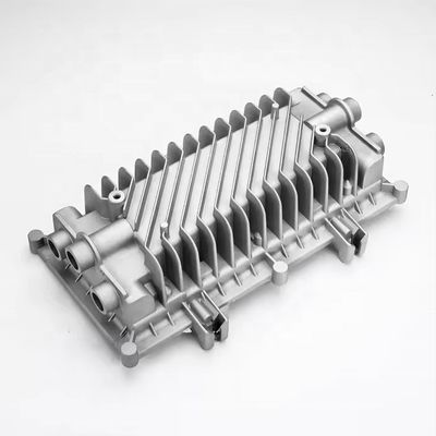 Anpassung Eisen Aluminium Edelstahl Messing Verlorenen Wachs Guss Investment Guss Teil